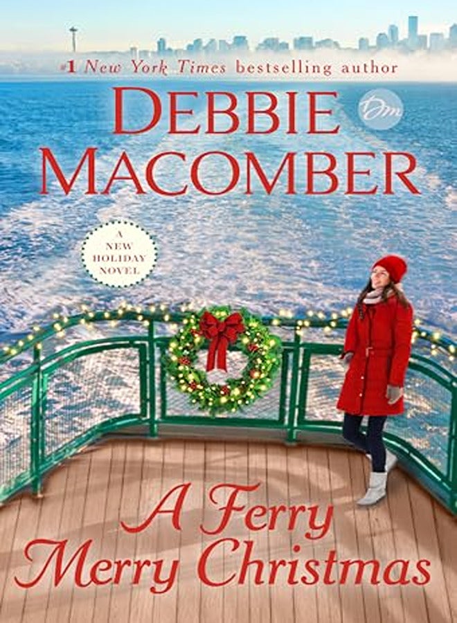 A Ferry Merry Christmas A Novel